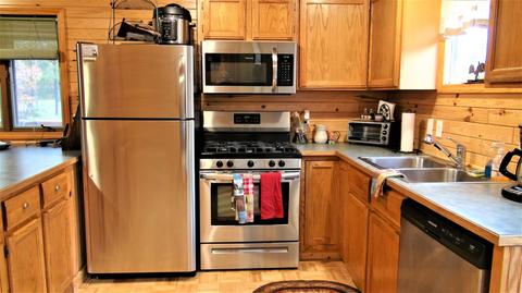 2271 Bell Road Grayling Mi 49738 Rd, Grayling, MI 49738 photo 7