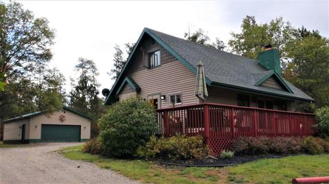 2271 Bell Road Grayling Mi 49738 Rd, Grayling, MI 49738 photo 1