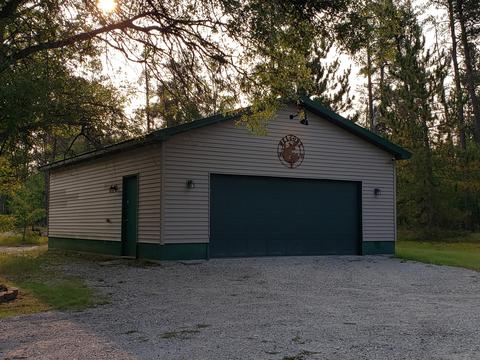 2271 Bell Road Grayling Mi 49738 Rd, Grayling, MI 49738 photo 2