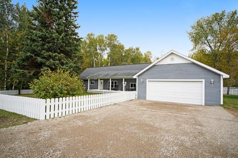 14803 Old Sturgeon Road Wolverine Mi 49799 Rd, Wolverine, MI 49799 photo 1