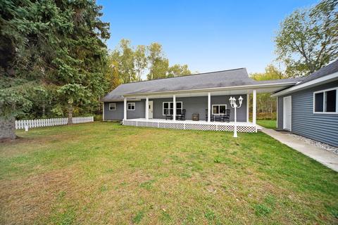 14803 Old Sturgeon Road Wolverine Mi 49799 Rd, Wolverine, MI 49799 photo 2