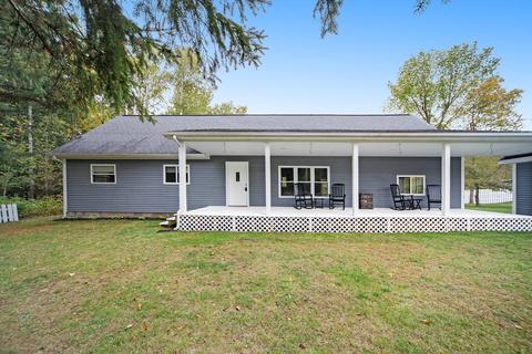 14803 Old Sturgeon Road Wolverine Mi 49799 Rd, Wolverine, MI 49799 photo 4