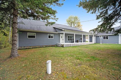 14803 Old Sturgeon Road Wolverine Mi 49799 Rd, Wolverine, MI 49799 photo 3