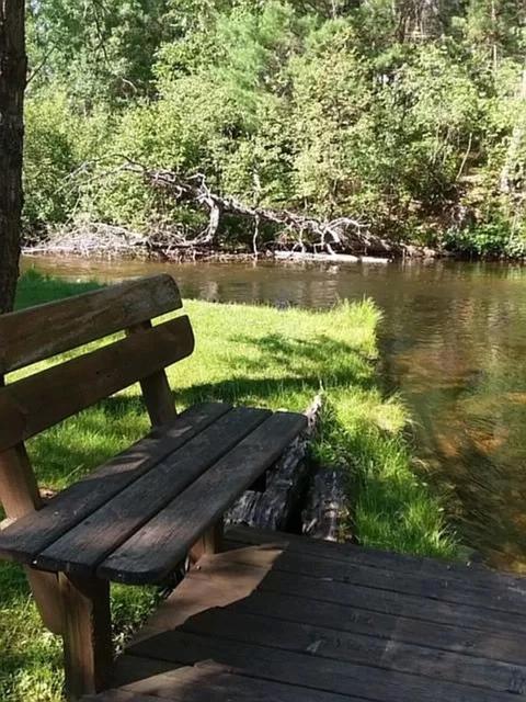 231 S Au Sable Trail Grayling Mi 49738 Trl, Grayling, MI 49738 photo 4