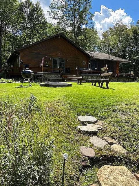 231 S Au Sable Trail Grayling Mi 49738 Trl, Grayling, MI 49738 photo 35