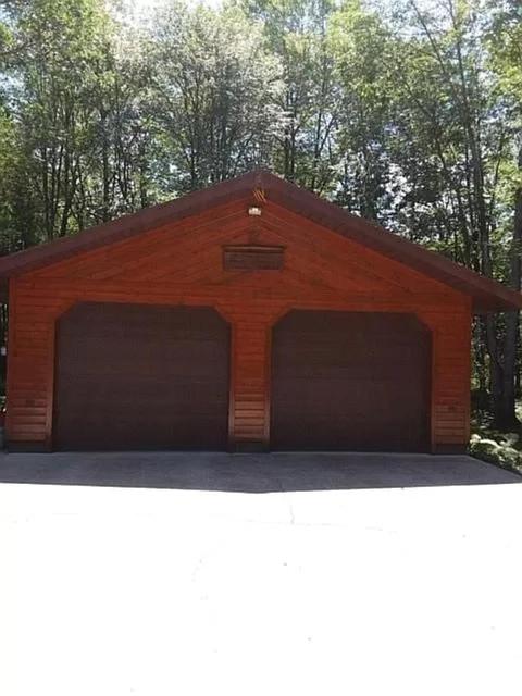 231 S Au Sable Trail Grayling Mi 49738 Trl, Grayling, MI 49738 photo 5