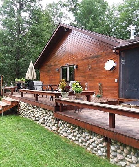 231 S Au Sable Trail Grayling Mi 49738 Trl, Grayling, MI 49738 photo 1