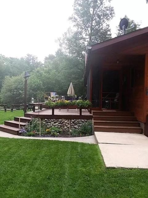 231 S Au Sable Trail Grayling Mi 49738 Trl, Grayling, MI 49738 photo 42