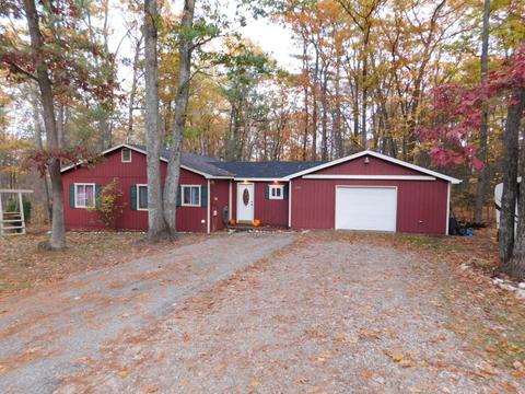 11585 Marber Drive Roscommon Mi 48653 Dr, Roscommon, MI 48653 photo 1