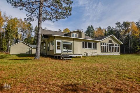 4151 Thunder Mug Rd, Grayling, MI 49738 photo 1