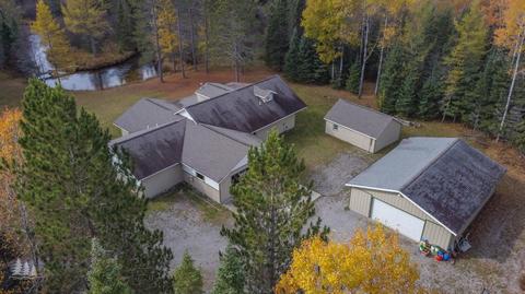 4151 Thunder Mug Rd, Grayling, MI 49738 photo 7