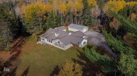 4151 Thunder Mug Rd, Grayling, MI 49738 photo 8
