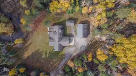 4151 Thunder Mug Rd, Grayling, MI 49738 photo 5