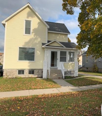 219 Sable Street Alpena Mi 49707 St, Alpena, MI 49707 photo 1