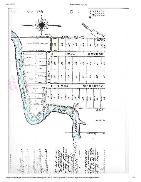 10761 Mohawk Trail Roscommon Mi 48653 Trl, Roscommon, MI 48653 photo 28