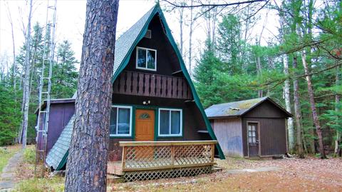 10761 Mohawk Trail Roscommon Mi 48653 Trl, Roscommon, MI 48653 photo 29