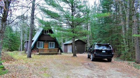 10761 Mohawk Trail Roscommon Mi 48653 Trl, Roscommon, MI 48653 photo 37