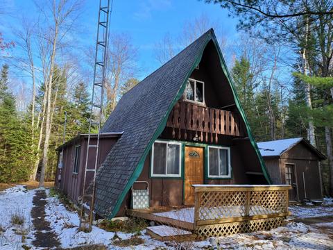10761 Mohawk Trail Roscommon Mi 48653 Trl, Roscommon, MI 48653 photo 1