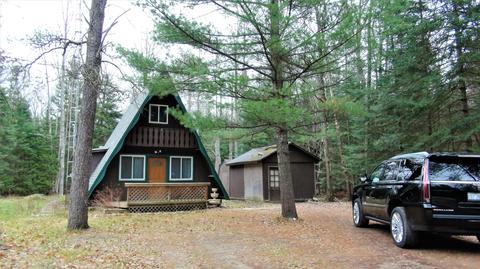 10761 Mohawk Trail Roscommon Mi 48653 Trl, Roscommon, MI 48653 photo 2