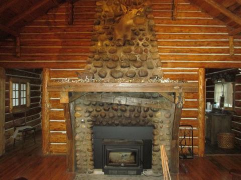2101 Deeter Rd, Luzerne, MI 48636 photo 16