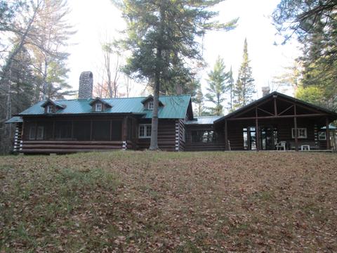 2101 Deeter Rd, Luzerne, MI 48636 photo 1