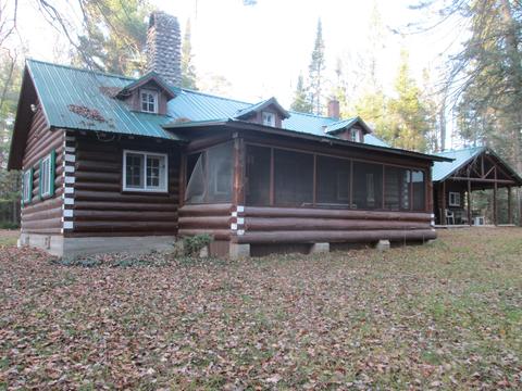 2101 Deeter Rd, Luzerne, MI 48636 photo 4