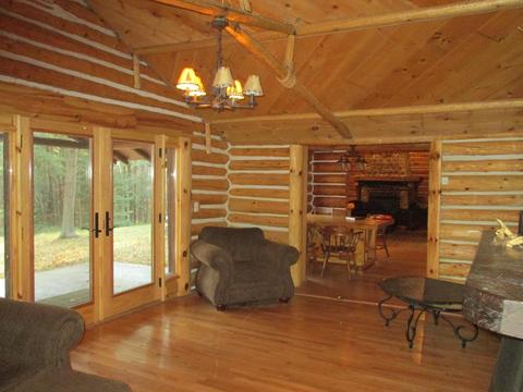 2101 Deeter Rd, Luzerne, MI 48636 photo 22