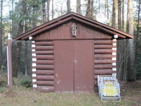 2101 Deeter Rd, Luzerne, MI 48636 photo 7