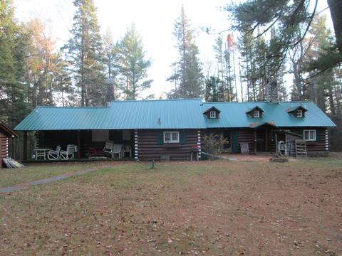 2101 Deeter Rd, Luzerne, MI 48636 photo 3