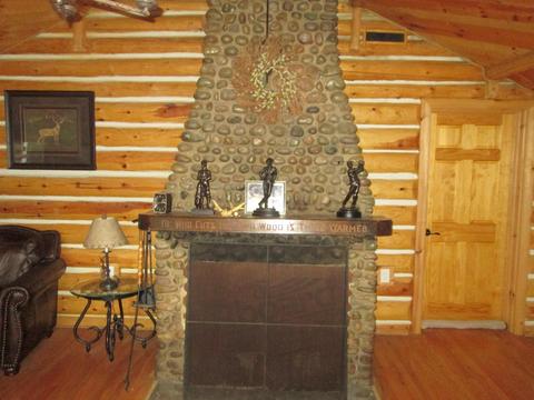 2101 Deeter Rd, Luzerne, MI 48636 photo 20