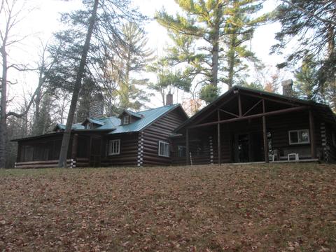 2101 Deeter Rd, Luzerne, MI 48636 photo 2