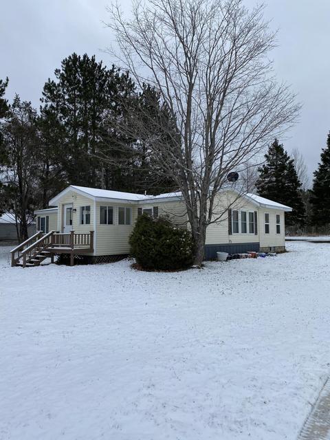 29677 M-28 Eckerman Mi 49728, Eckerman, MI 49728 photo 1
