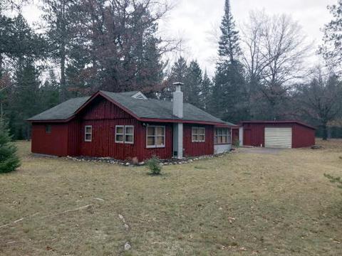 3540 Mckinley Rd, Mio, MI 48647 photo 1