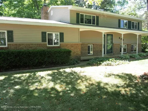 803 S Eifert Rd, Mason, MI 48854 photo 3