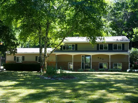 803 S Eifert Rd, Mason, MI 48854 photo 2