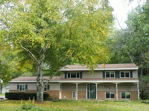 803 S Eifert Rd, Mason, MI 48854 photo 1