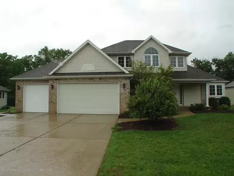 3014 Belgian Dr, Lansing, MI 48906 photo 112