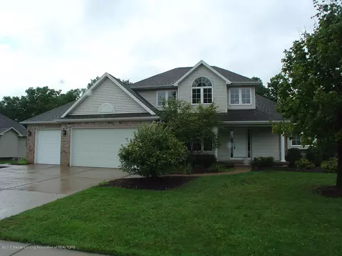 3014 Belgian Dr, Lansing, MI 48906 photo 1