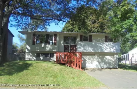 3818 Wainwright Ave, Lansing, MI 48911 photo 1