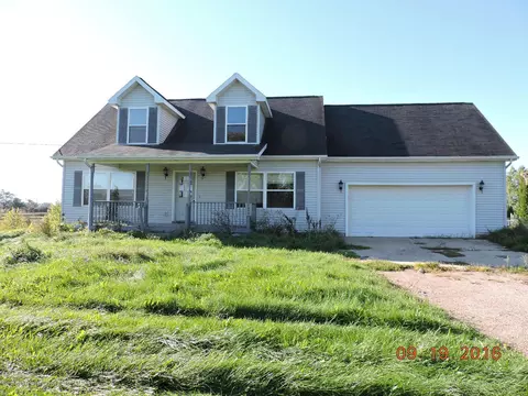 1950 E Colony Rd, Saint Johns, MI 48879 photo 1