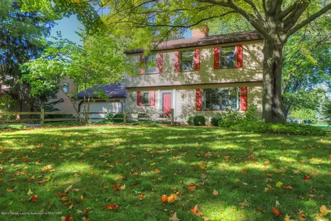 820 Andover Dr, Dewitt, MI 48820 photo 1