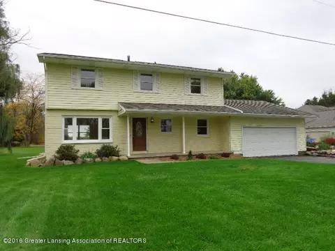 5145 W Herbison Rd, Dewitt, MI 48820 photo 1