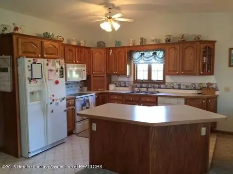9664 Mcbride Rd, Ovid, MI 48866 photo 5