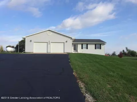 9664 Mcbride Rd, Ovid, MI 48866 photo 2