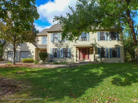111 Rivergate Ln, Dewitt, MI 48820 photo 1