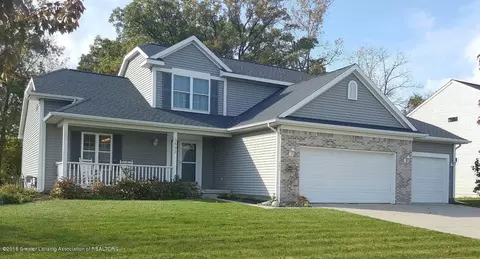 3892 Danbridge Dr, Lansing, MI 48906 photo 1
