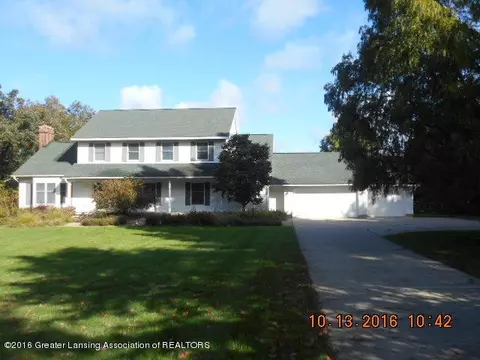 1160 W Dill Rd, Dewitt, MI 48820 photo 1