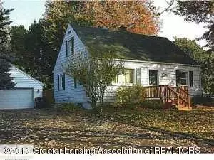 326 Wilson St, Dewitt, MI 48820 photo 1