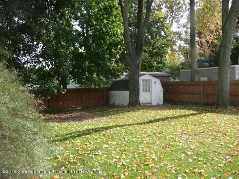 326 Wilson St, Dewitt, MI 48820 photo 22
