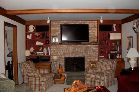 1406 Wolf Run Dr, Lansing, MI 48917 photo 14